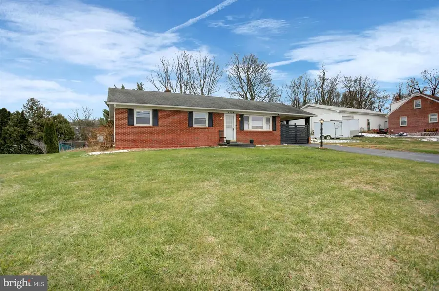 10894 Grindstone Hill Road, Greencastle, PA 17225 - Image #3