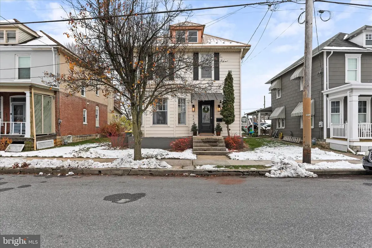 542 E Liberty Street, Chambersburg, PA 17201 - Image #1