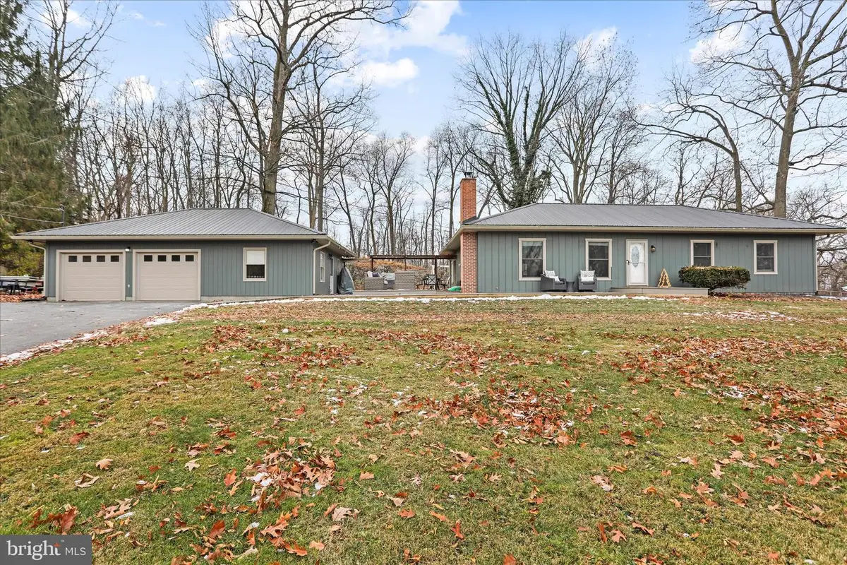 7879 Talhelm Road, Chambersburg, PA 17202 - Image #1