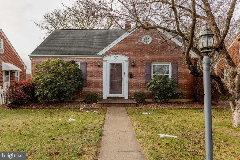 520 Cumberland Avenue, Chambersburg, PA 17201 - Image #1