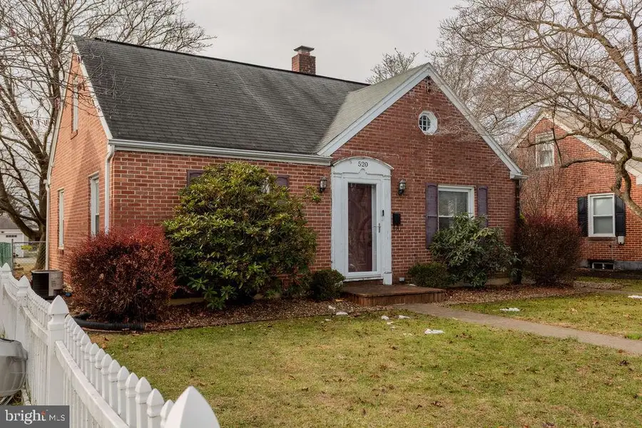 520 Cumberland Avenue, Chambersburg, PA 17201 - Image #2
