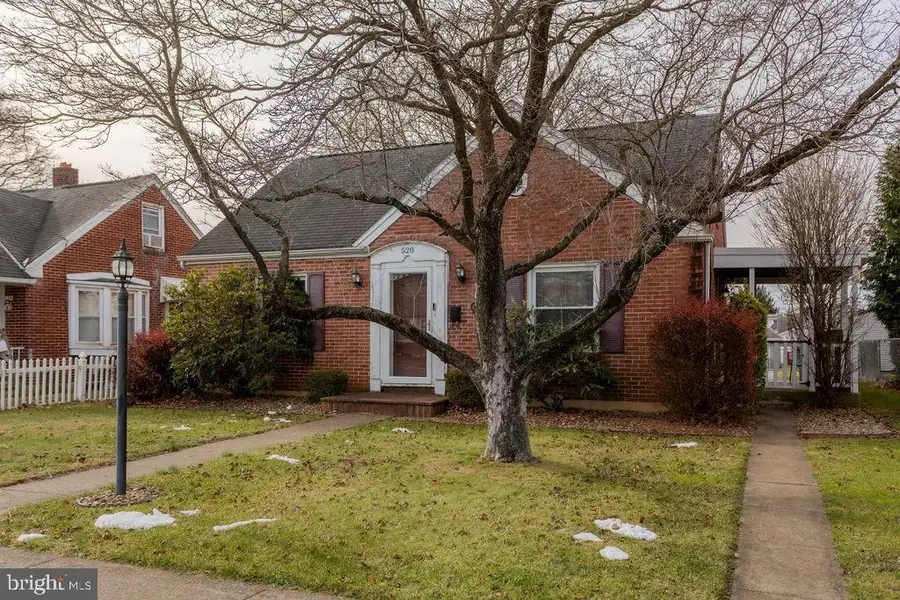 520 Cumberland Avenue, Chambersburg, PA 17201 - Image #3