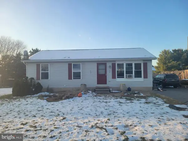 2957 White Church Road, CHAMBERSBURG, PA 17202
