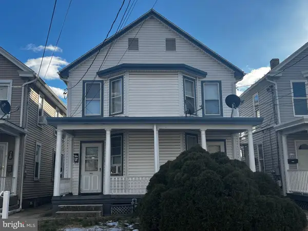 914/916 Wilson Avenue, CHAMBERSBURG, PA 17201