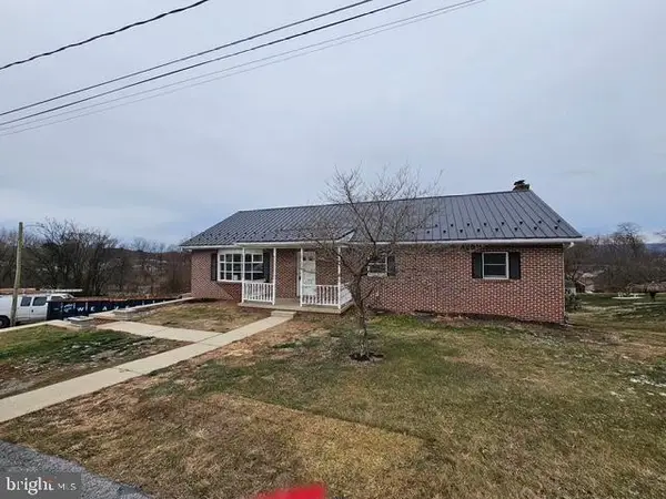 315 Cherry Lane Dr, CHAMBERSBURG, PA 17202