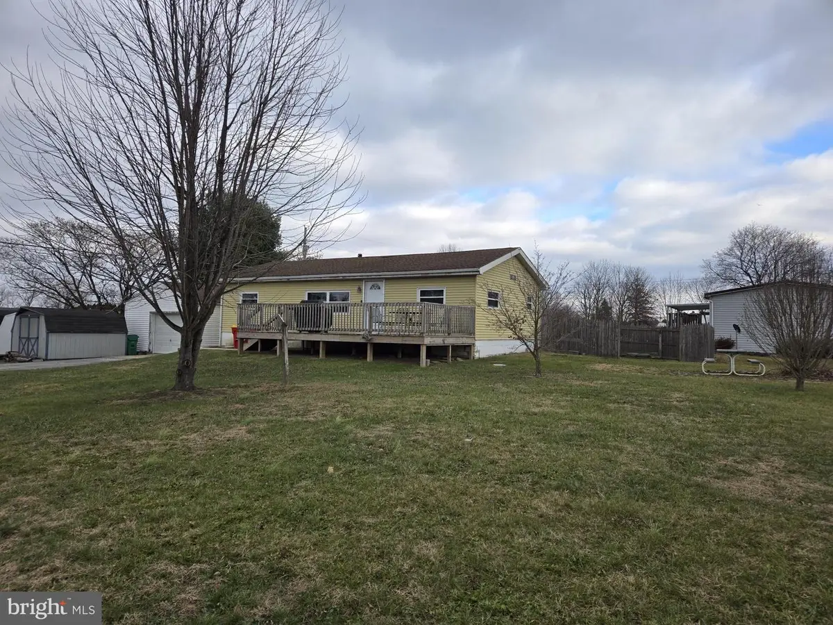 10750 Mapleton Road, Shippensburg, PA 17257 - Image #1