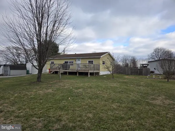 10750 Mapleton Road, SHIPPENSBURG, PA 17257