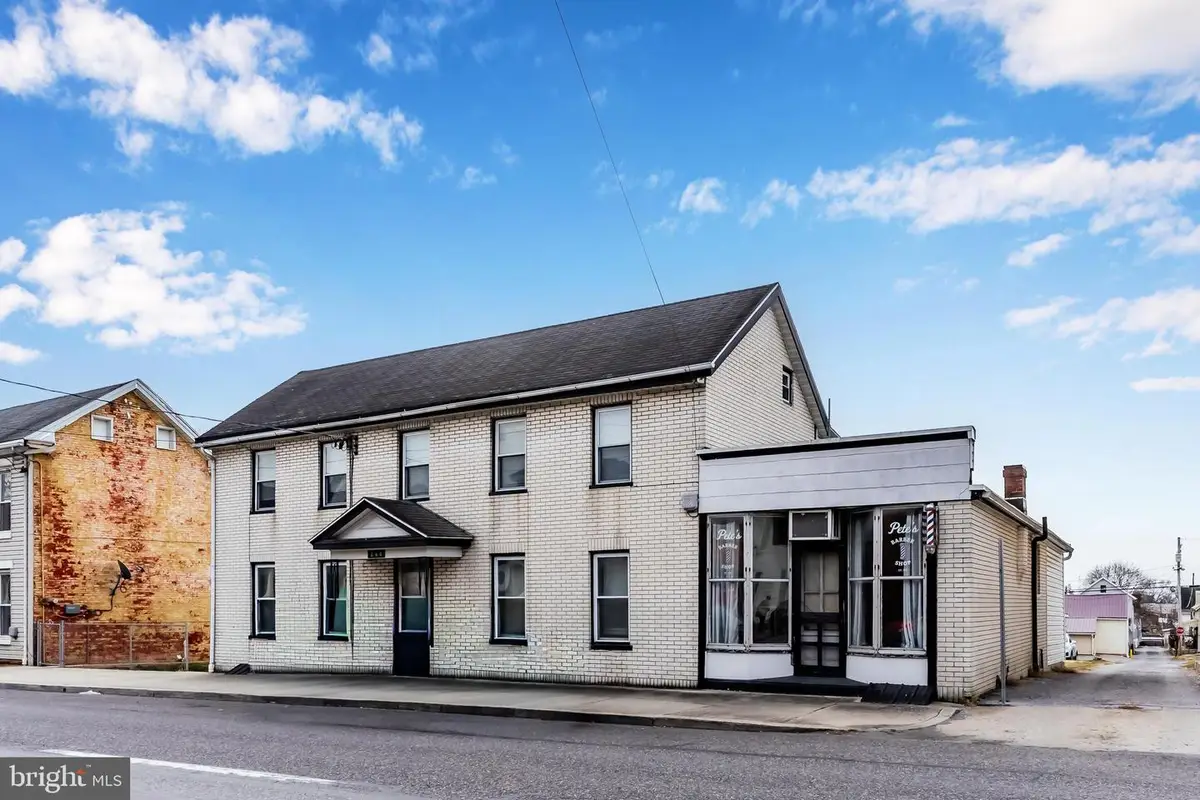 260 Lincoln Way West W, Chambersburg, PA 17201 - Image #1