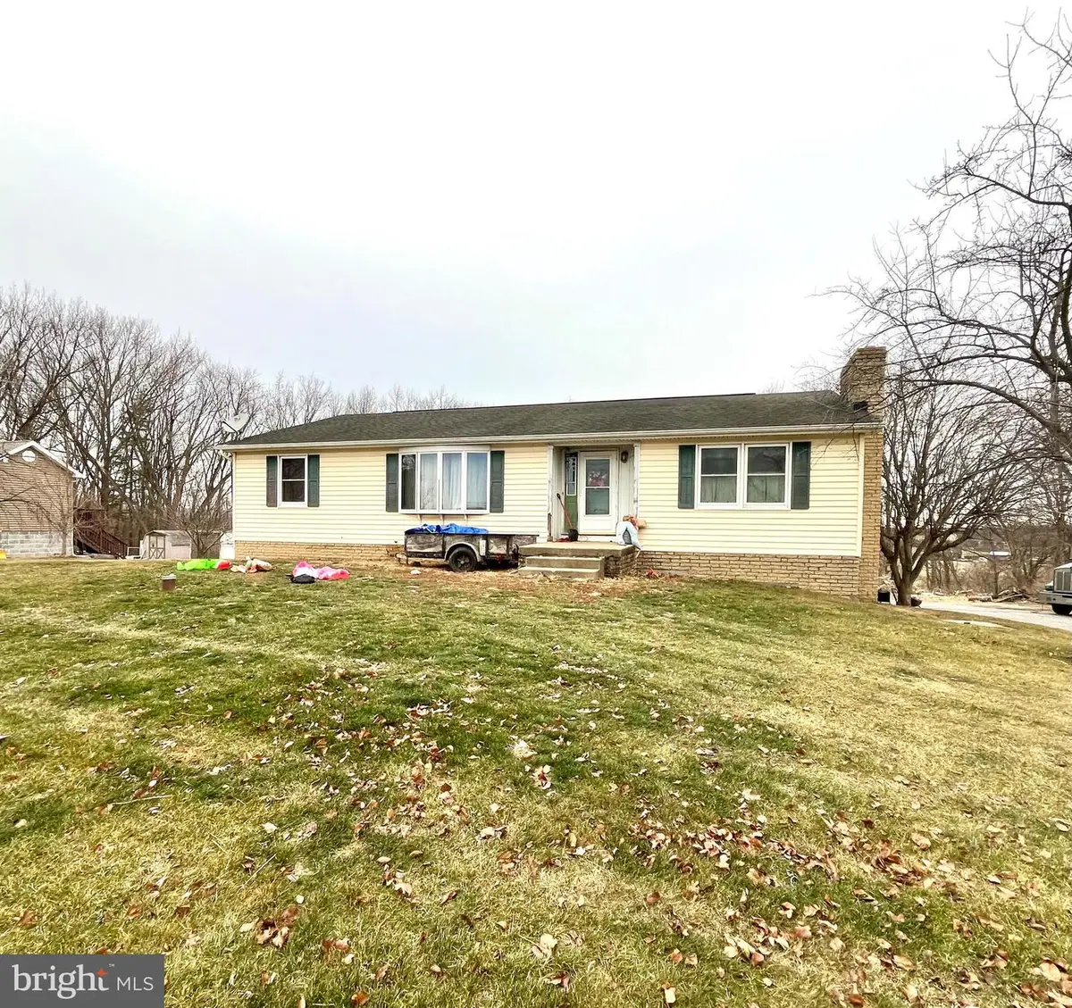 2767 Buchanan Trail West W, Greencastle, PA 17225 - Image #1