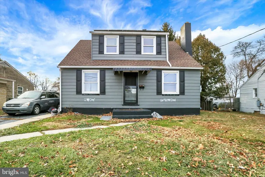 747 Blanchard Avenue, Chambersburg, PA 17201 - Image #2