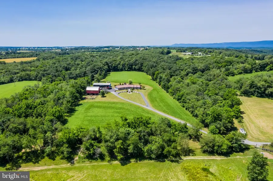 9713 Rowe Run Rd, Shippensburg, PA 17257 - Image #3