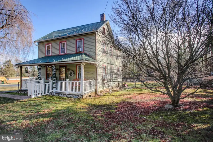 13422 Pennersville Road, Waynesboro, PA 17268 - Image #2