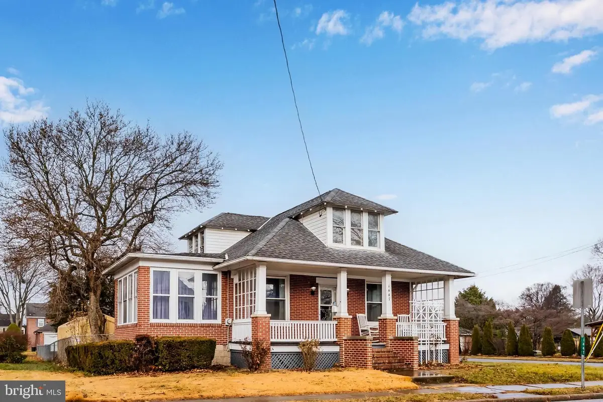 1447 Scotland Avenue Ave, Chambersburg, PA 17201 - #1