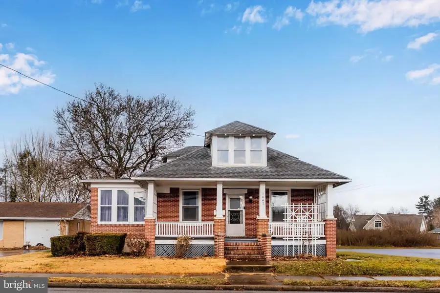 1447 Scotland Avenue Ave, Chambersburg, PA 17201 - #2