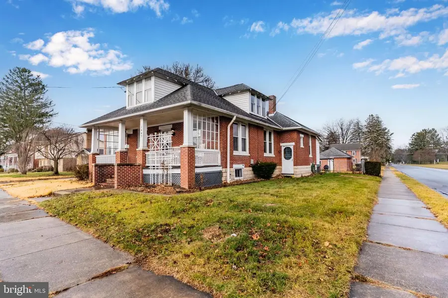 1447 Scotland Avenue Ave, Chambersburg, PA 17201 - #3