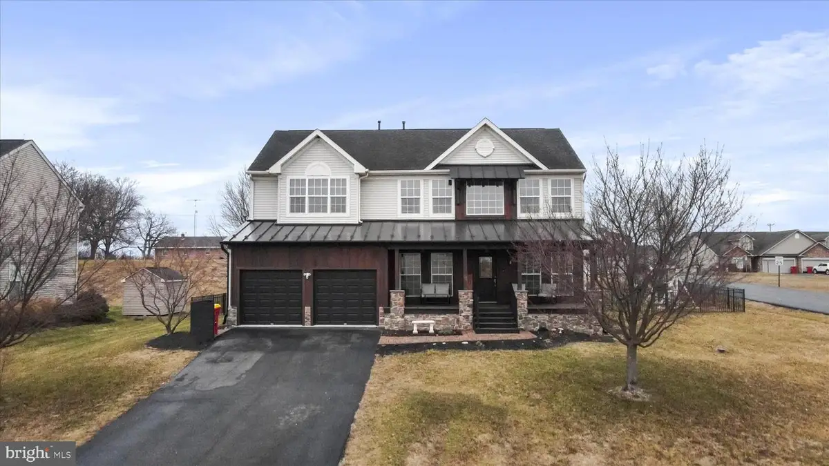 3831 Rolling Hills Drive, Greencastle, PA 17225 - Image #1