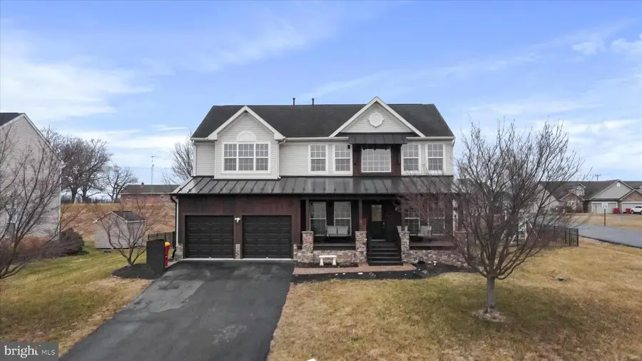 3831 Rolling Hills Drive, Greencastle, PA 17225 - Image #2
