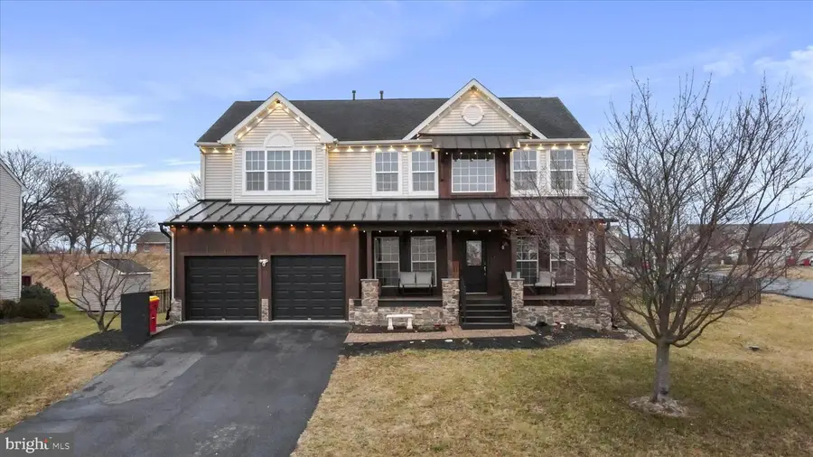 3831 Rolling Hills Drive, Greencastle, PA 17225 - Image #3