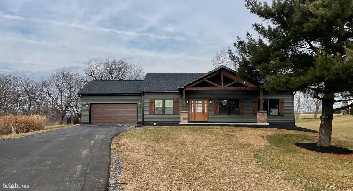 960 St Thomas-williamson Road, Saint Thomas, PA 17252 - Image #1