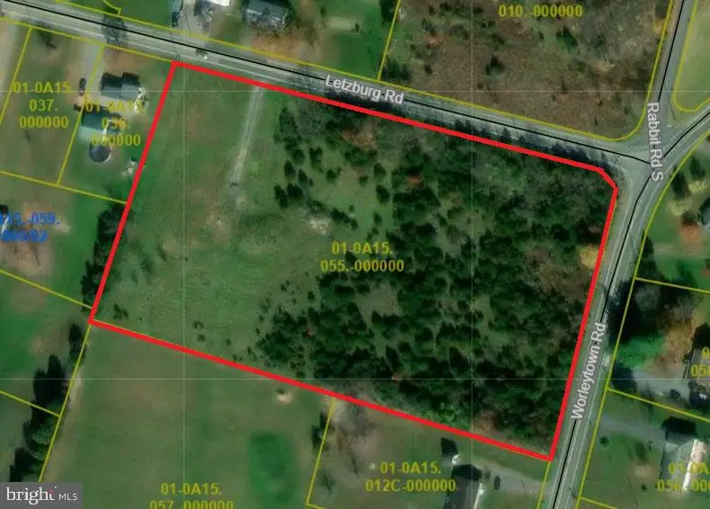 10593 Letzburg Rd, Greencastle, PA 17225 - Image #1