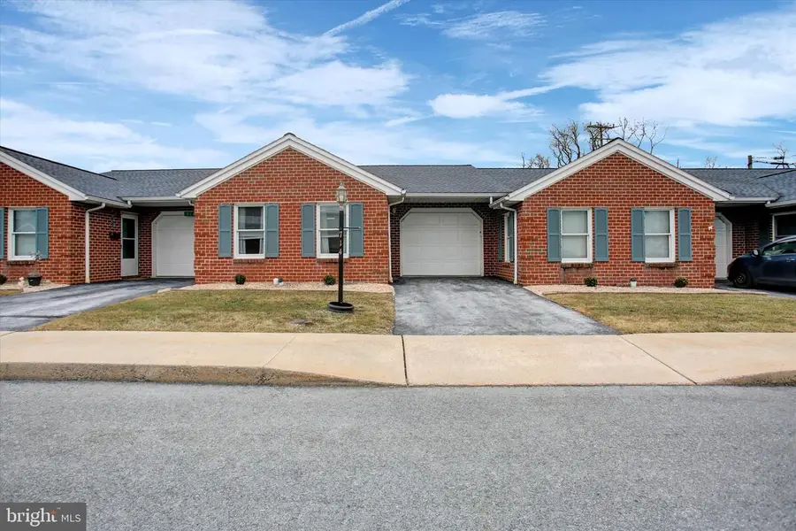 714 Marden Avenue N, Shippensburg, PA 17257 - #3