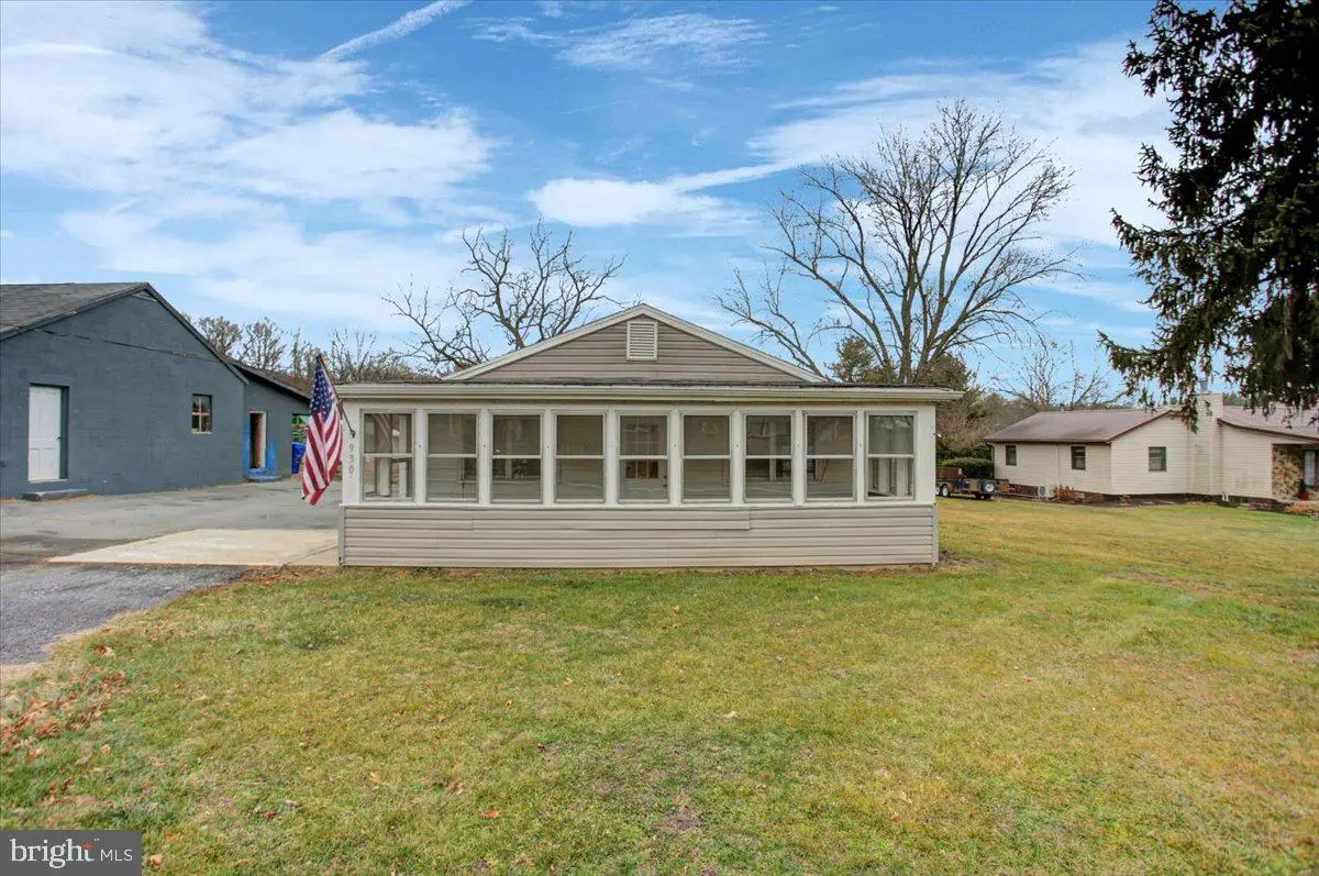 930 Coldspring Road, Fayetteville, PA 17222 - Image #1