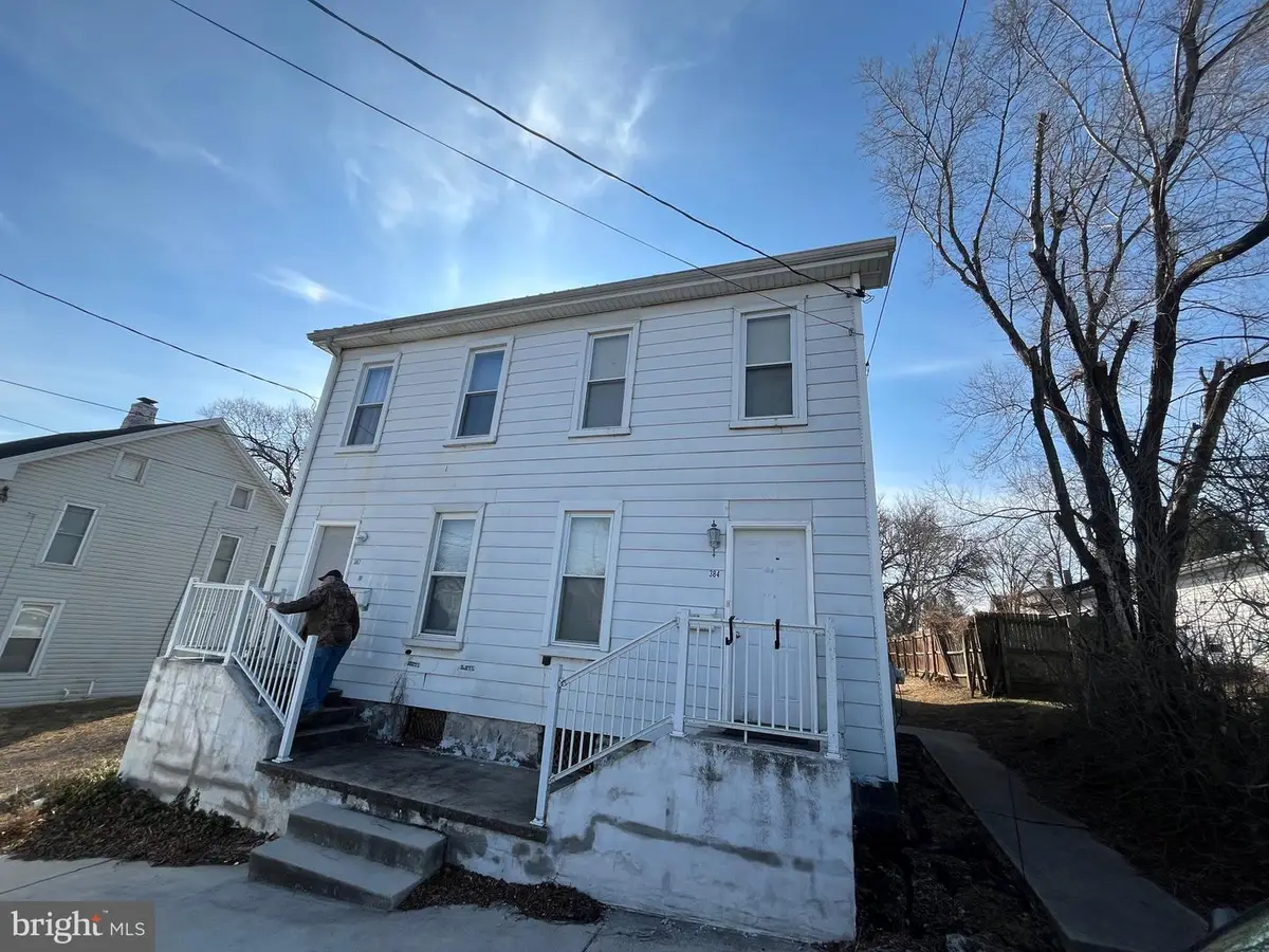 382-384 Elder St, Chambersburg, PA 17201 - Image #1