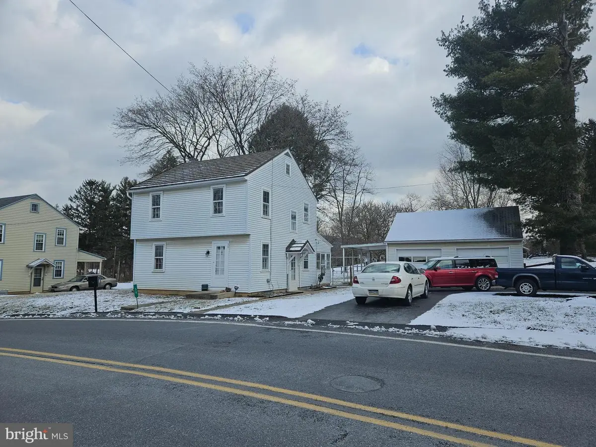 38 Coldspring Rd, Fayetteville, PA 17222 - #1
