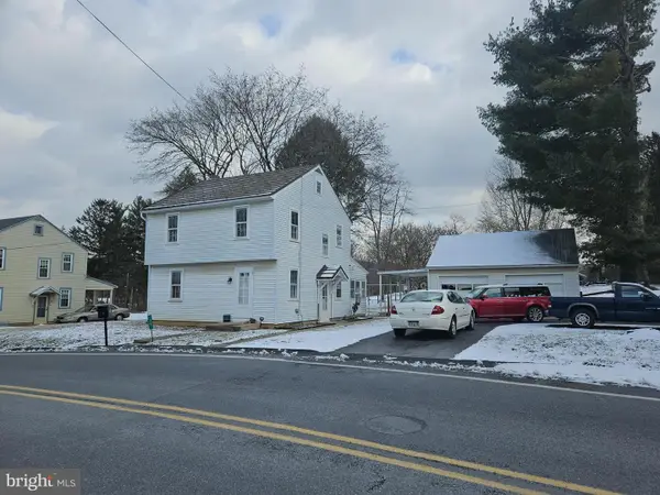 38 Coldspring Rd, FAYETTEVILLE, PA 17222