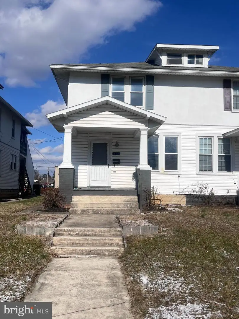 317 Mckinley St E, Chambersburg, PA 17201 - #2