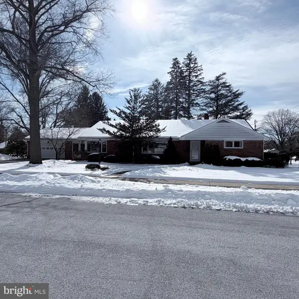 110 Hudson Avenue, CHAMBERSBURG, PA 17201