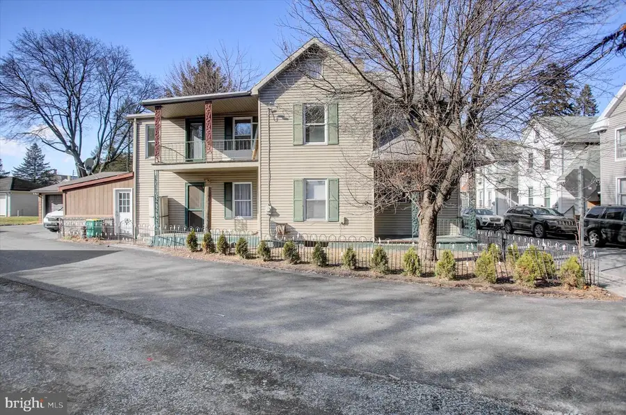 140 Vine Street, Chambersburg, PA 17201 - #3