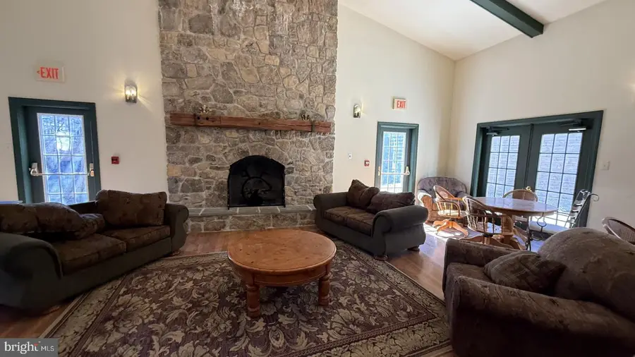 14201 Barberry Circle #203, Mercersburg, PA 17236 - #2