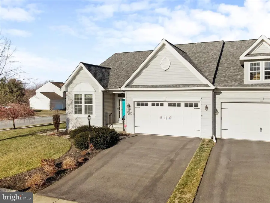 3042 Sundown Drive #60, Chambersburg, PA 17202 - #2