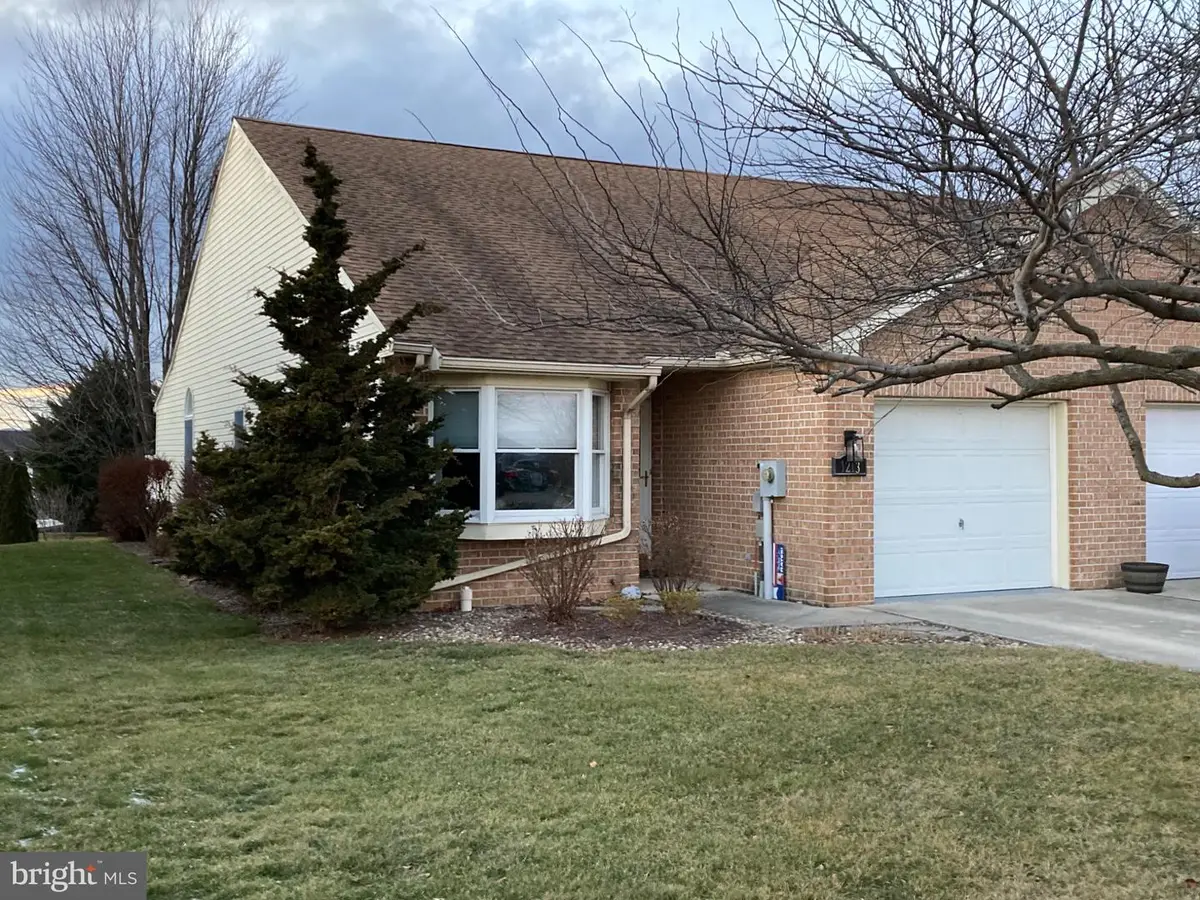 1213 Progress Rd, Chambersburg, PA 17201 - #1