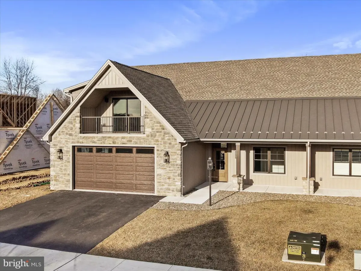 173 Matthew Dr #lot 13, Chambersburg, PA 17201 - #1