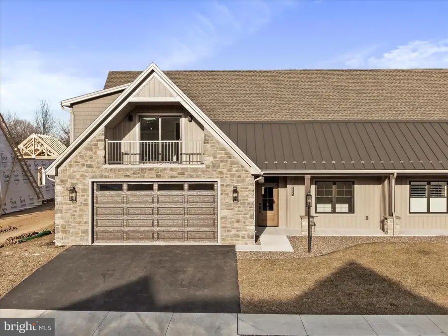 173 Matthew Dr #lot 13, Chambersburg, PA 17201 - #2