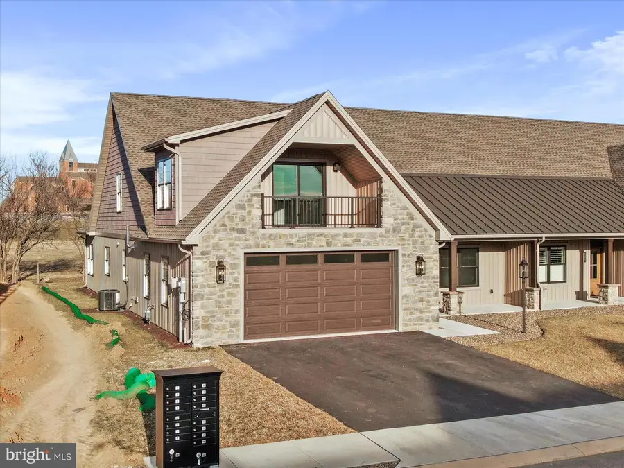 173 Matthew Dr #lot 13, Chambersburg, PA 17201 - #3