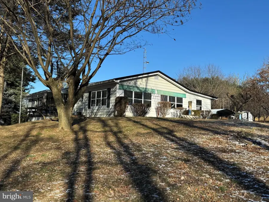 1354 Mt Pleasant Road, Fayetteville, PA 17222 - #2