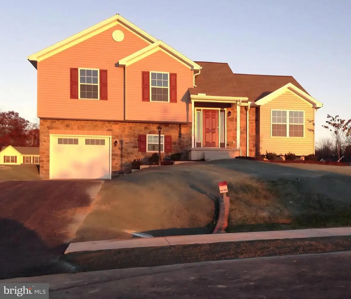 398 Hykes Road East, Greencastle, PA 17225 - Image #1