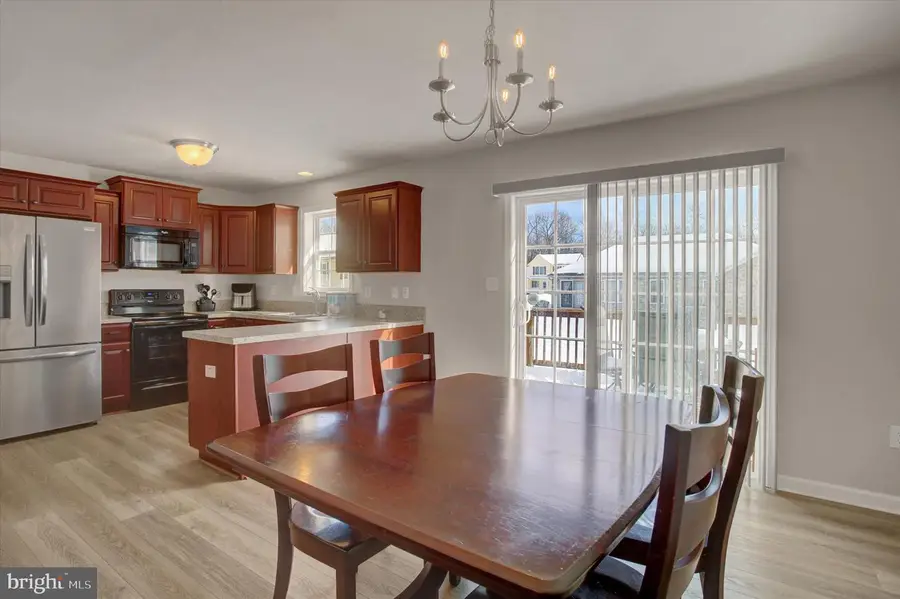 398 Hykes Road East, Greencastle, PA 17225 - #3