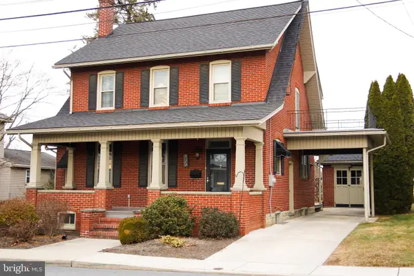 250 East Madison St, GREENCASTLE, PA 17225