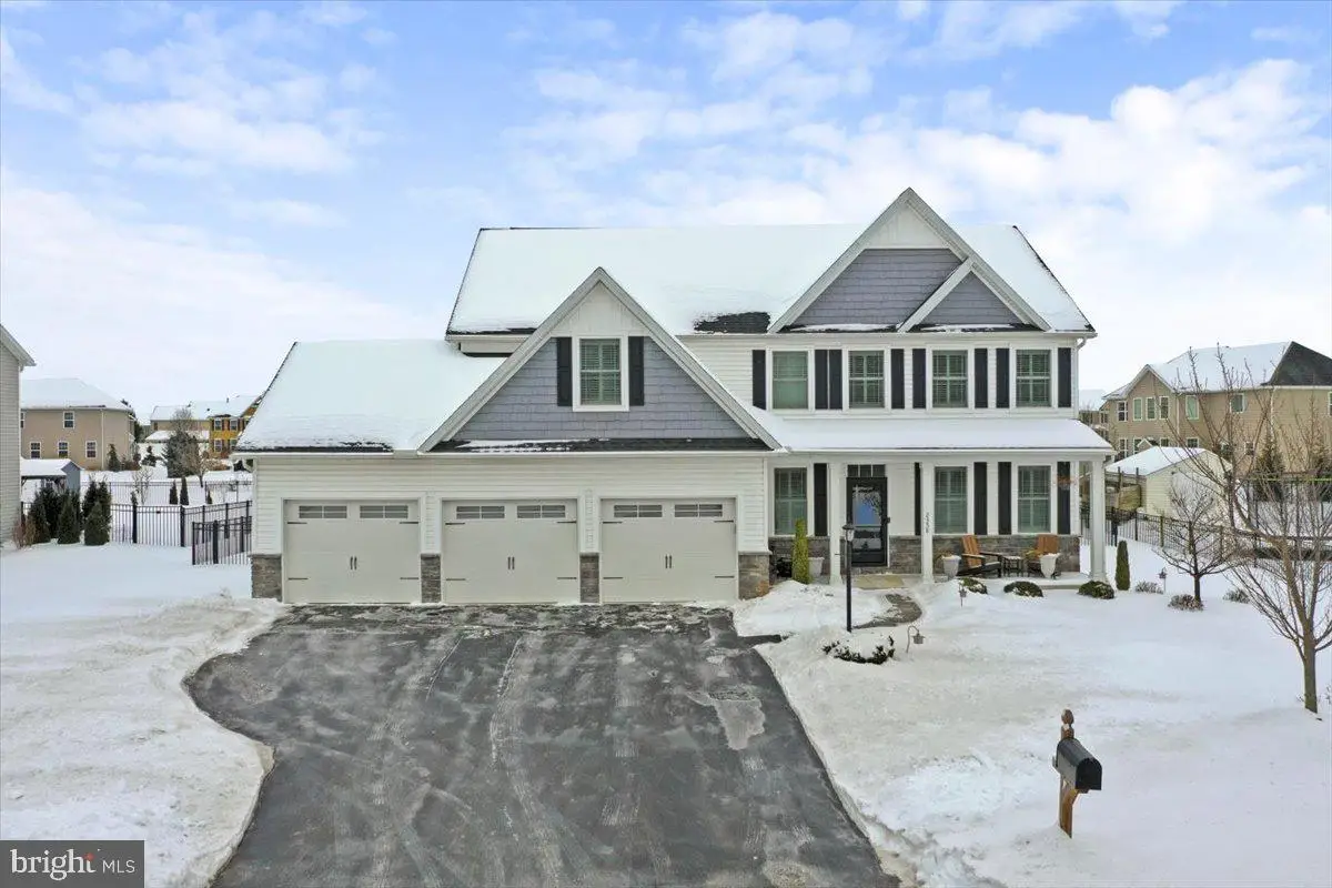 2358 Austin Avenue Ave, Chambersburg, PA 17202 - #1