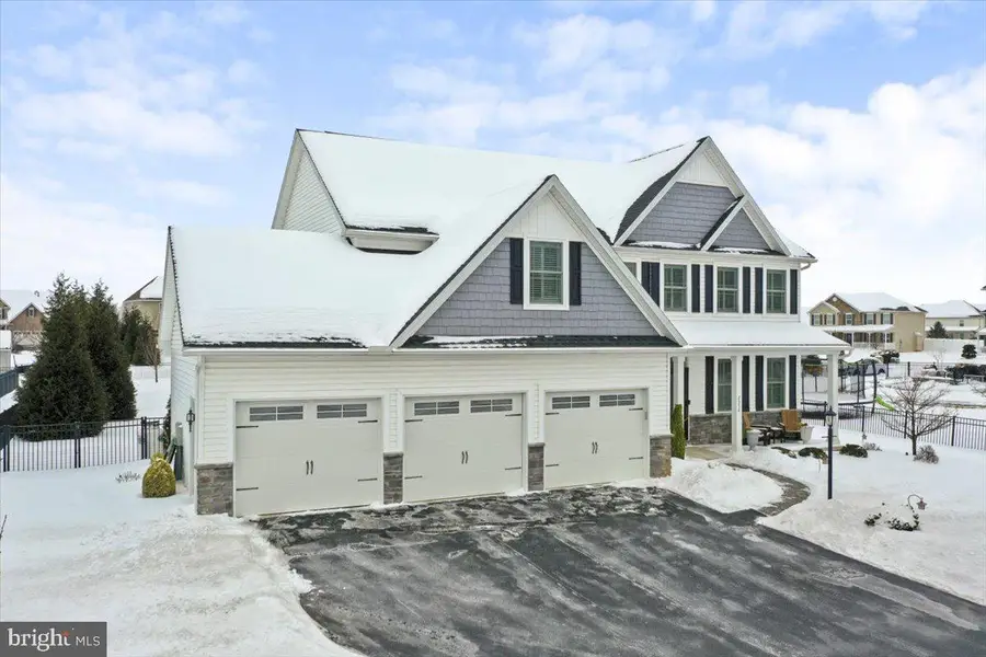 2358 Austin Avenue Ave, Chambersburg, PA 17202 - #3