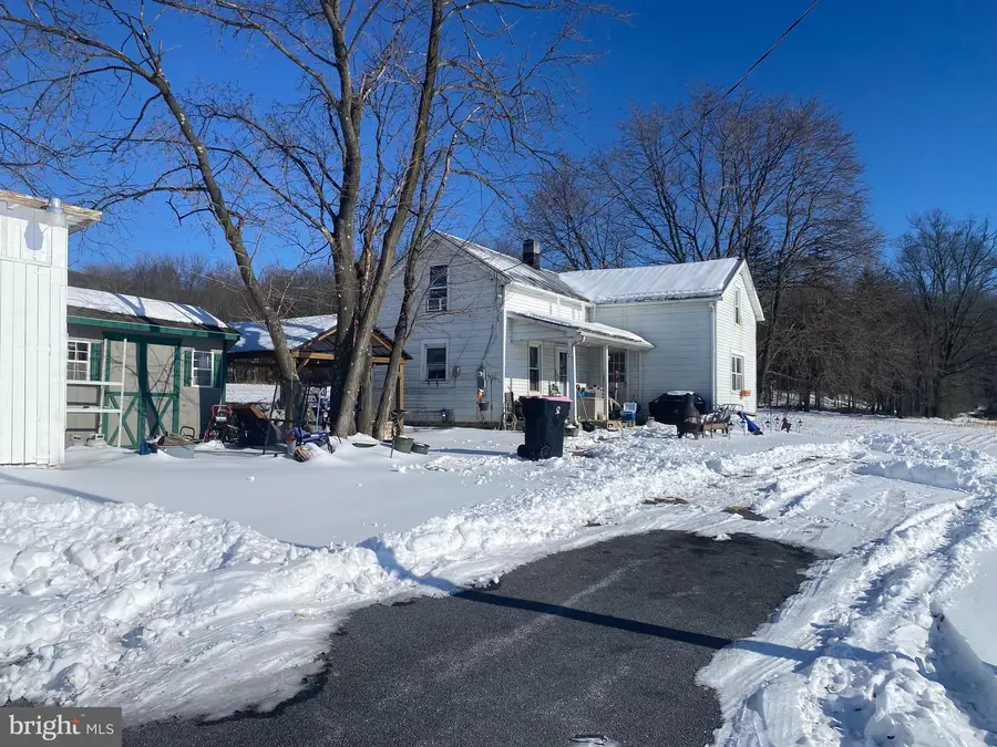 734 Black Gap Road, Fayetteville, PA 17222 - #2