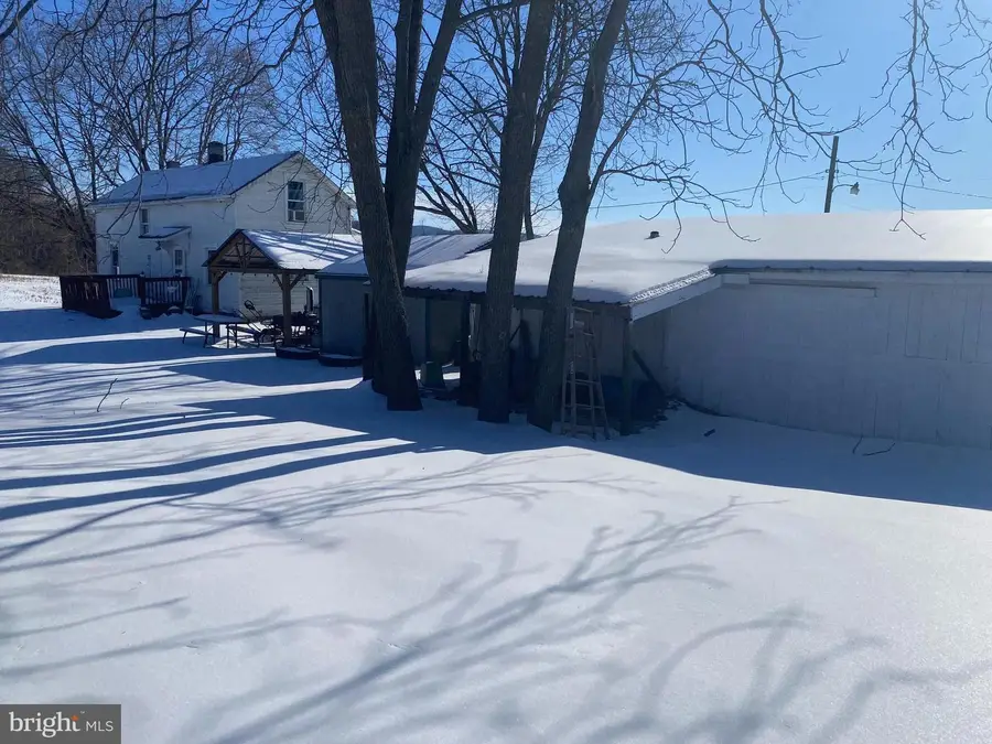 734 Black Gap Road, Fayetteville, PA 17222 - #3