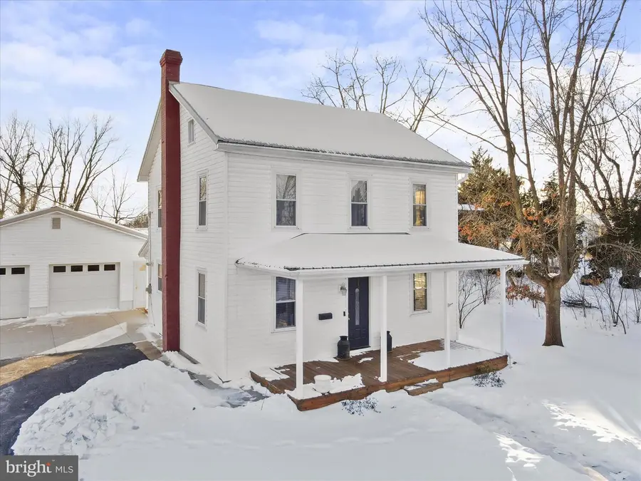 62 E Main Street, Fayetteville, PA 17222 - #3