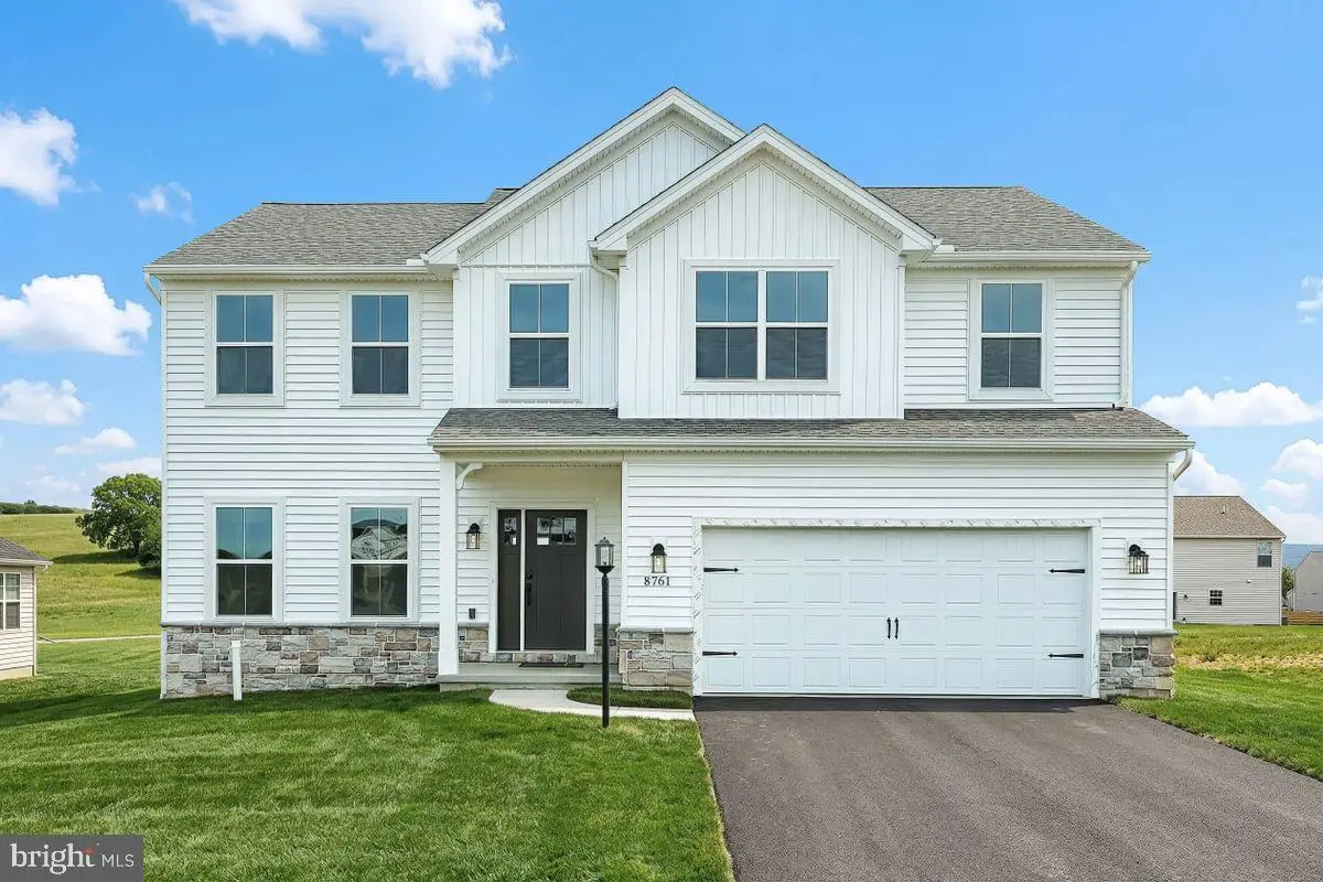 8761 Jocelyn Dr #lot 83, Waynesboro, PA 17268 - #1