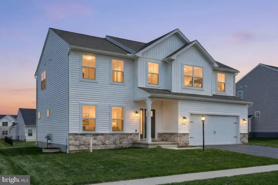 8761 Jocelyn Dr #lot 83, Waynesboro, PA 17268 - #2