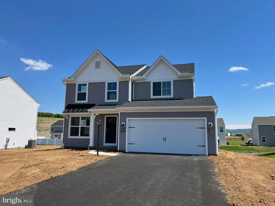 8775 Jocelyn Dr #lot 84, Waynesboro, PA 17268 - #2